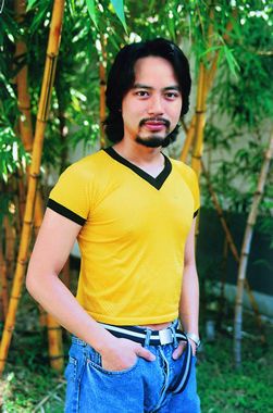 香江群音之校长传人•李克勤