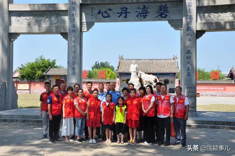 新时代文明实践志愿者战疫,致敬新时代文明志愿者