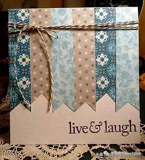 自制新年贺卡送给妈妈,制作超难的新年贺卡