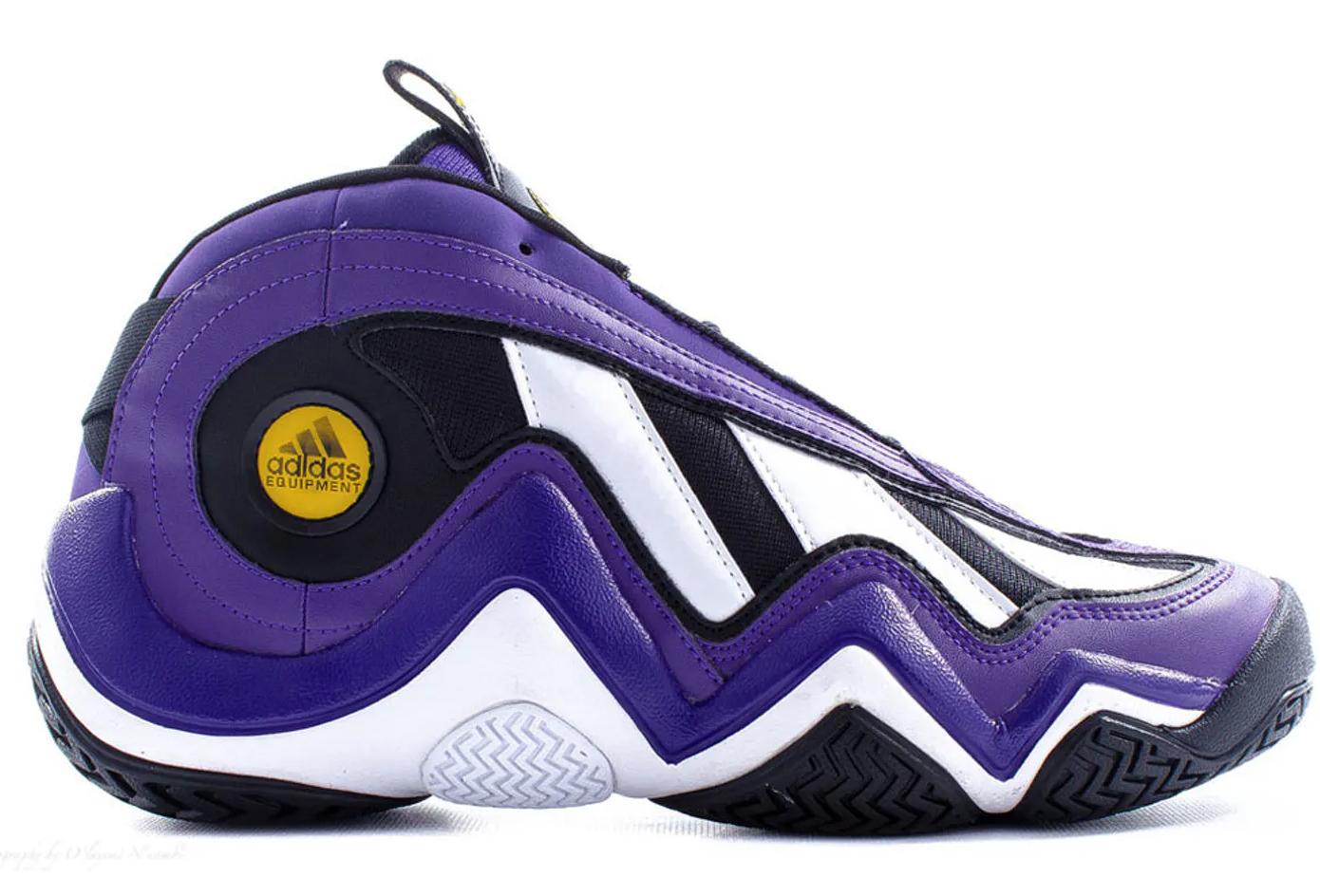 科比历代球鞋回顾,科比系列球鞋实战2020