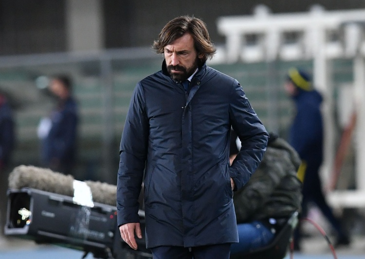 尤文十连冠,尤文图斯的十连胜背后