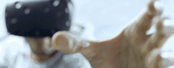 vr全景营销广告的优点,最震撼的vr广告图片