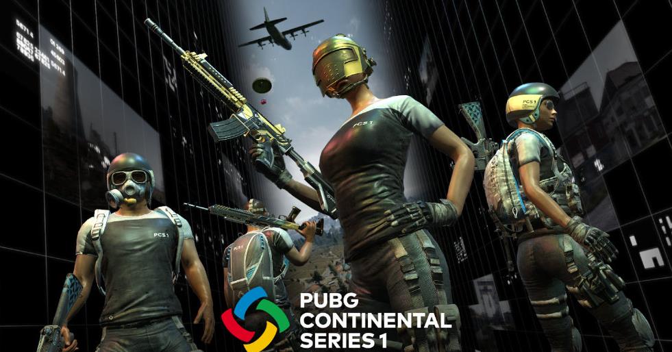 绝地求生比赛2022洲际赛完整,绝地求生洲际赛2022赛程