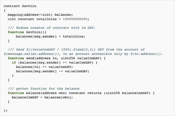 以太坊简介,以太坊百科简介