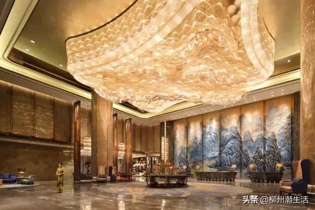 柳州市区十大网红民宿,柳州网红酒店住宿推荐