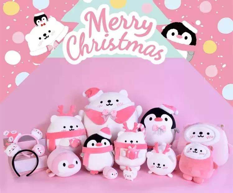 「限定」我知道你看见这两个字就无法拒绝