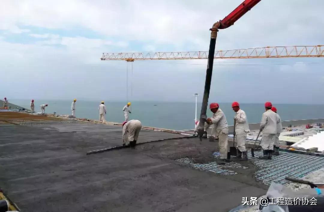 混凝土知识大全图解,混凝土知识总结