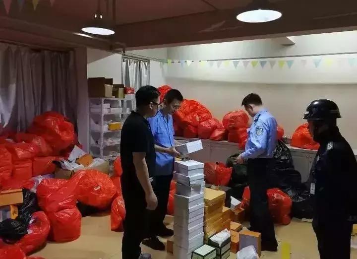 国外代购内幕,海外购名牌内幕