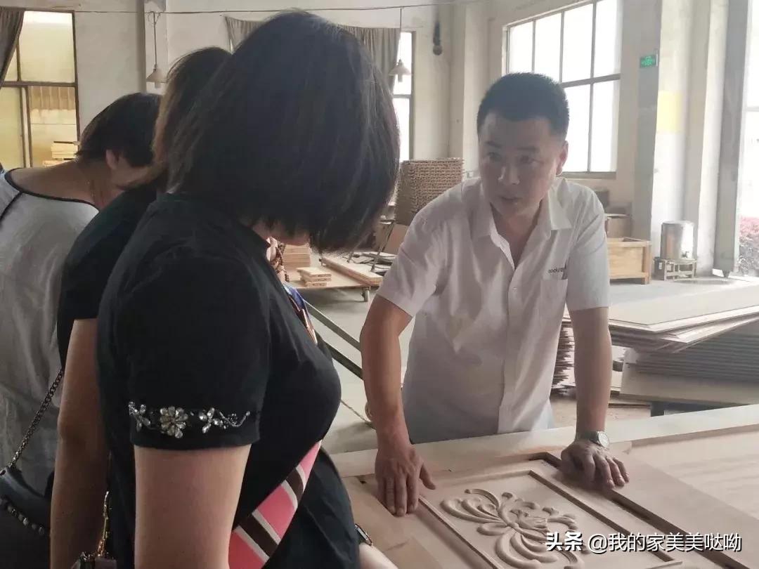 固友全屋定制,全木整木定制