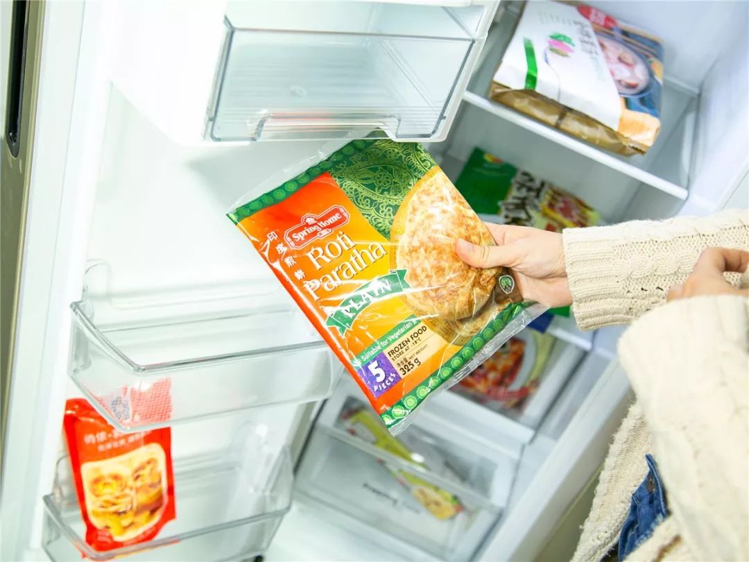 全空间保鲜变频冰箱,冰箱有变频是什么意思