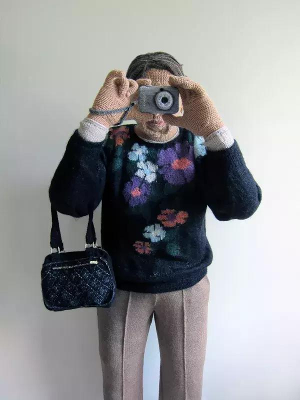 这歌曲编的太有才了,爷爷说孙子太能编了