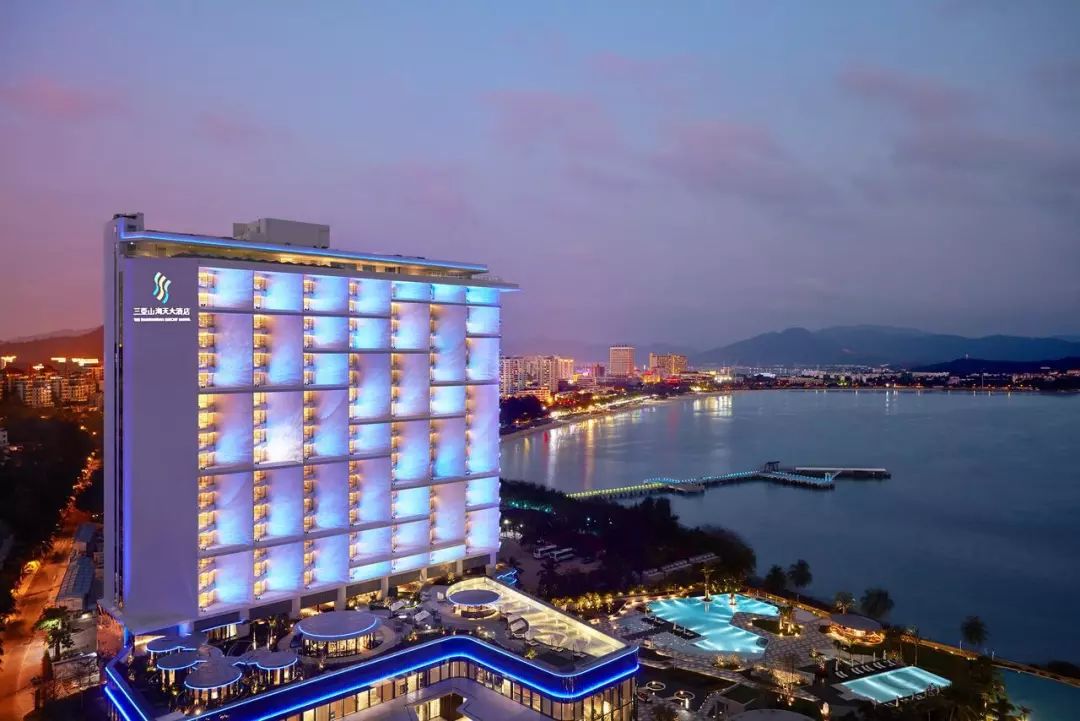 去过三亚再去哪玩,去三亚游玩3次总结攻略