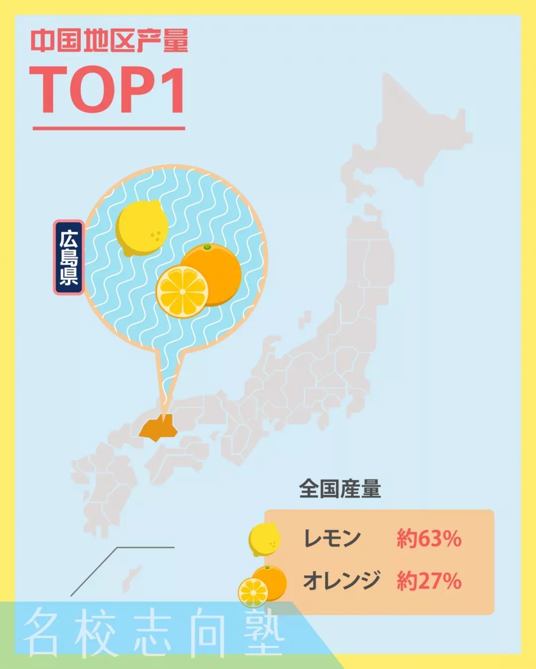 留日生活丨文综书里隐藏的美食路线—47都道府县名物大盘点（下）