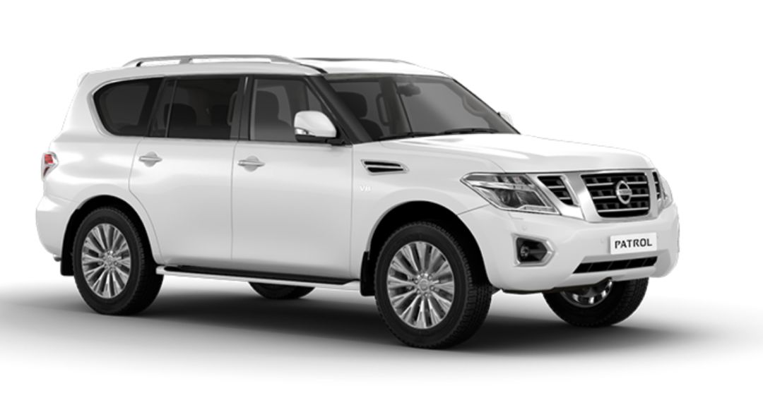 日产途乐最新型的是什么样,2023款日产途乐值得购买吗