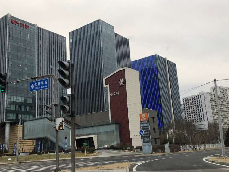 另类居住方式180万租住万科翡翠书院值吗