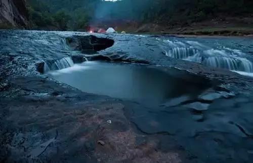昆明周边适合露营的森林,昆明附近露营风景好