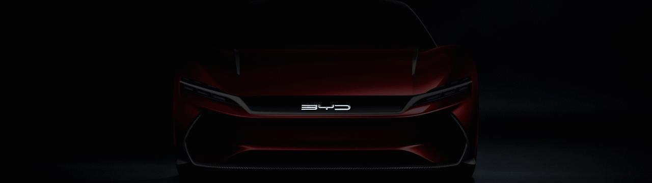 比亚迪最顶级的设计师,三大设计师加入比亚迪