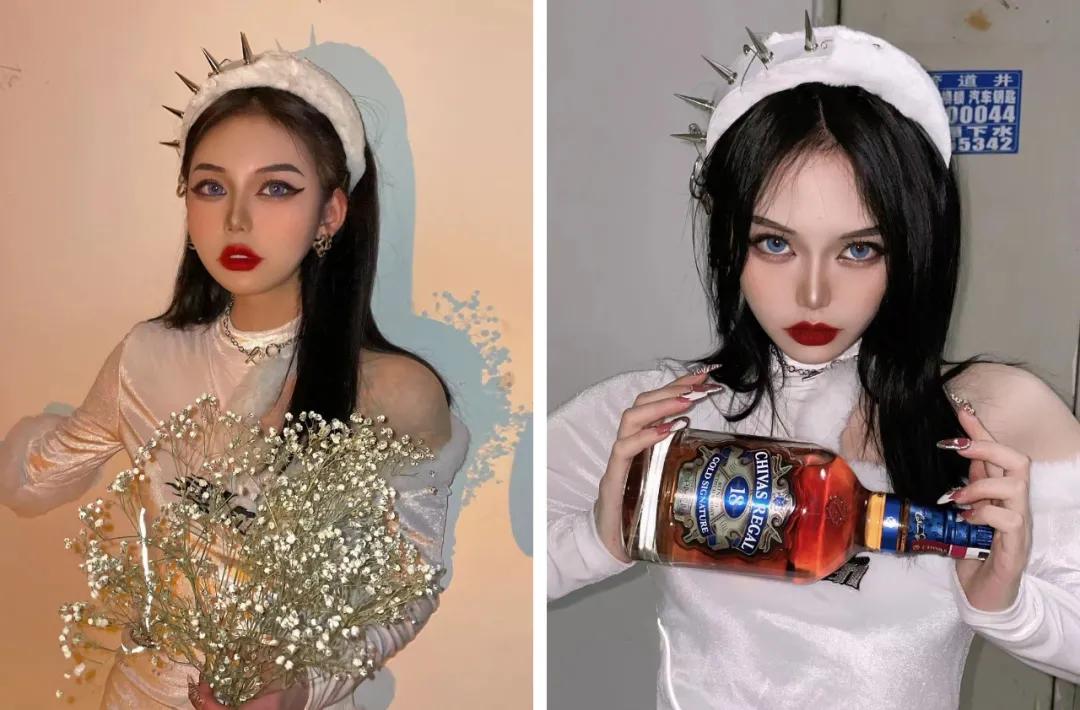 bm风小裙子好看吗,比bm风还好看的店铺