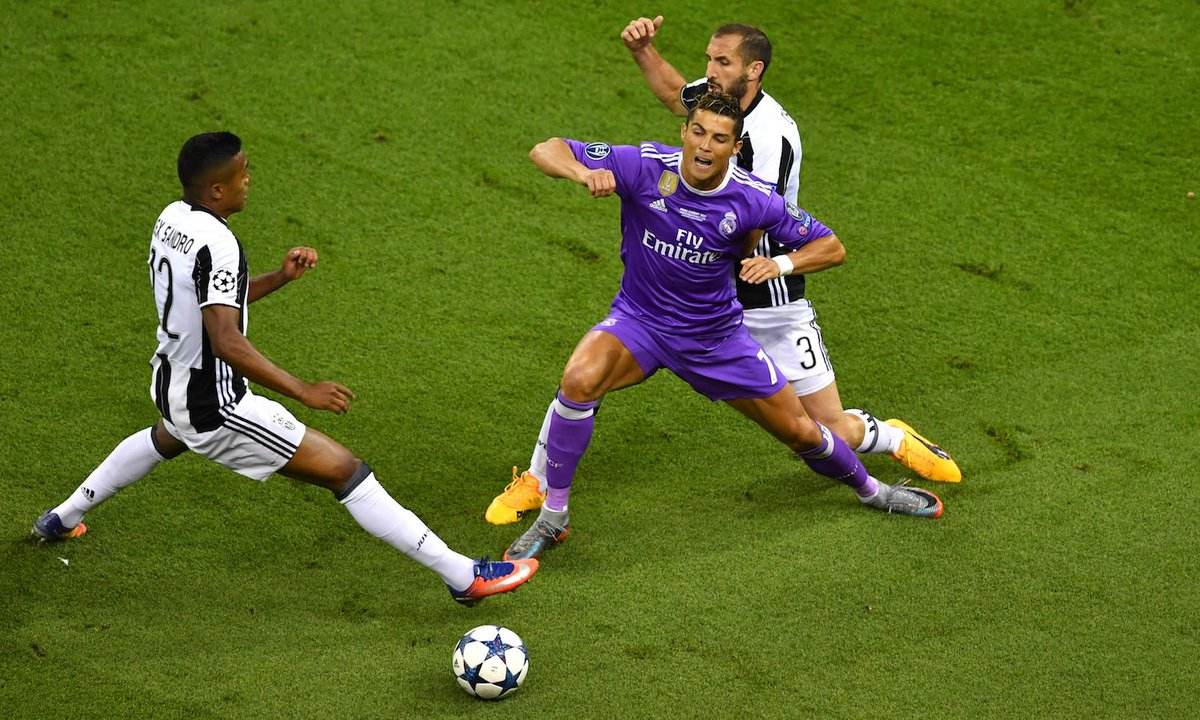 c罗最难以打破的十大纪录,c罗不老传奇统治球坛10年