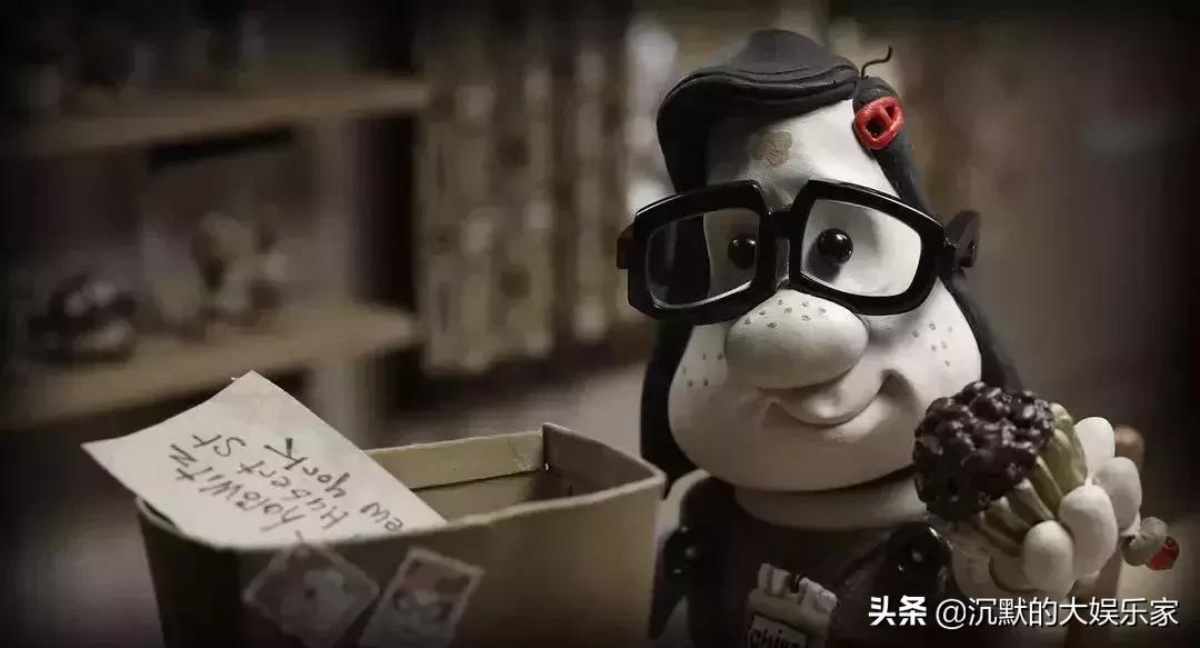 10部儿童经典动画片,十部大人也爱看的优秀动画电影