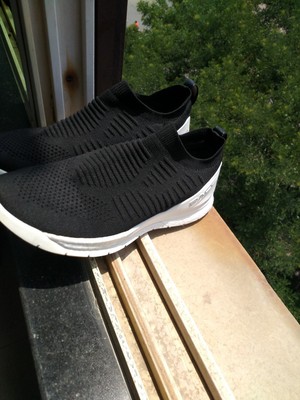 王一博同款安踏跑鞋,耐克王一博同款环保潮鞋