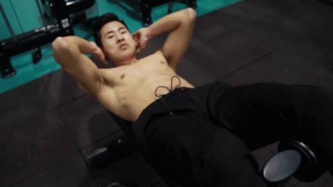 黄师“院”景|运动、学习，体育教育原来是这样的......