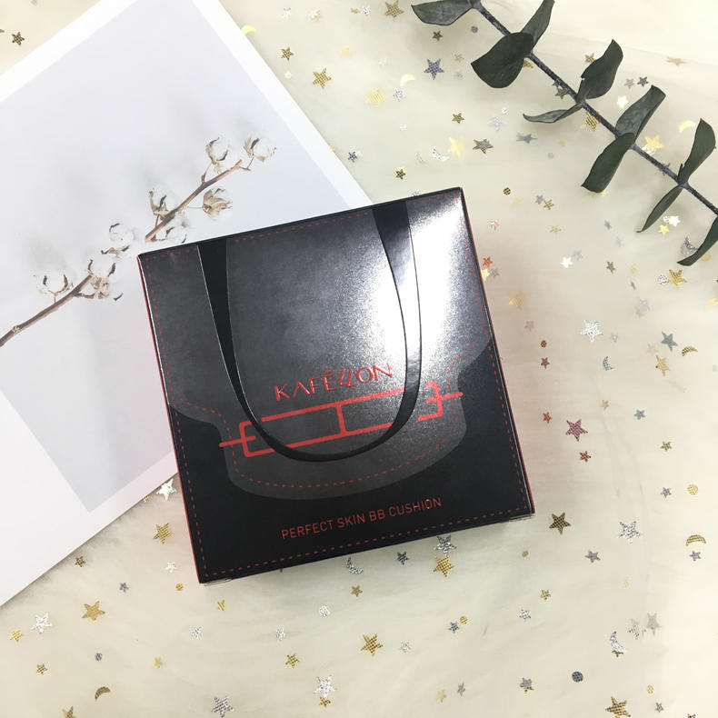 凯芙兰美肌气垫BB霜,凯芙兰美肌无瑕bb霜测评