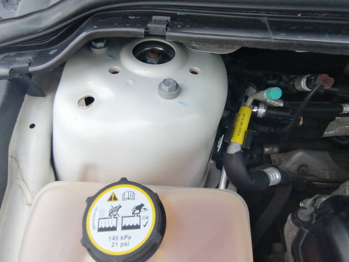 经典福克斯两厢爆改,胖哥试车20款福克斯