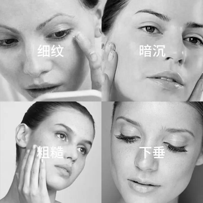 38岁全智贤不愧是国民女神 (年轻时的全智贤满满的胶原蛋白)