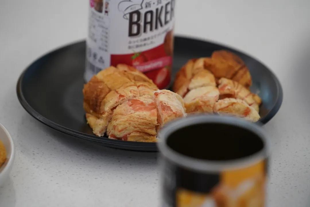 日本面包罐头,日本保质期五年面包