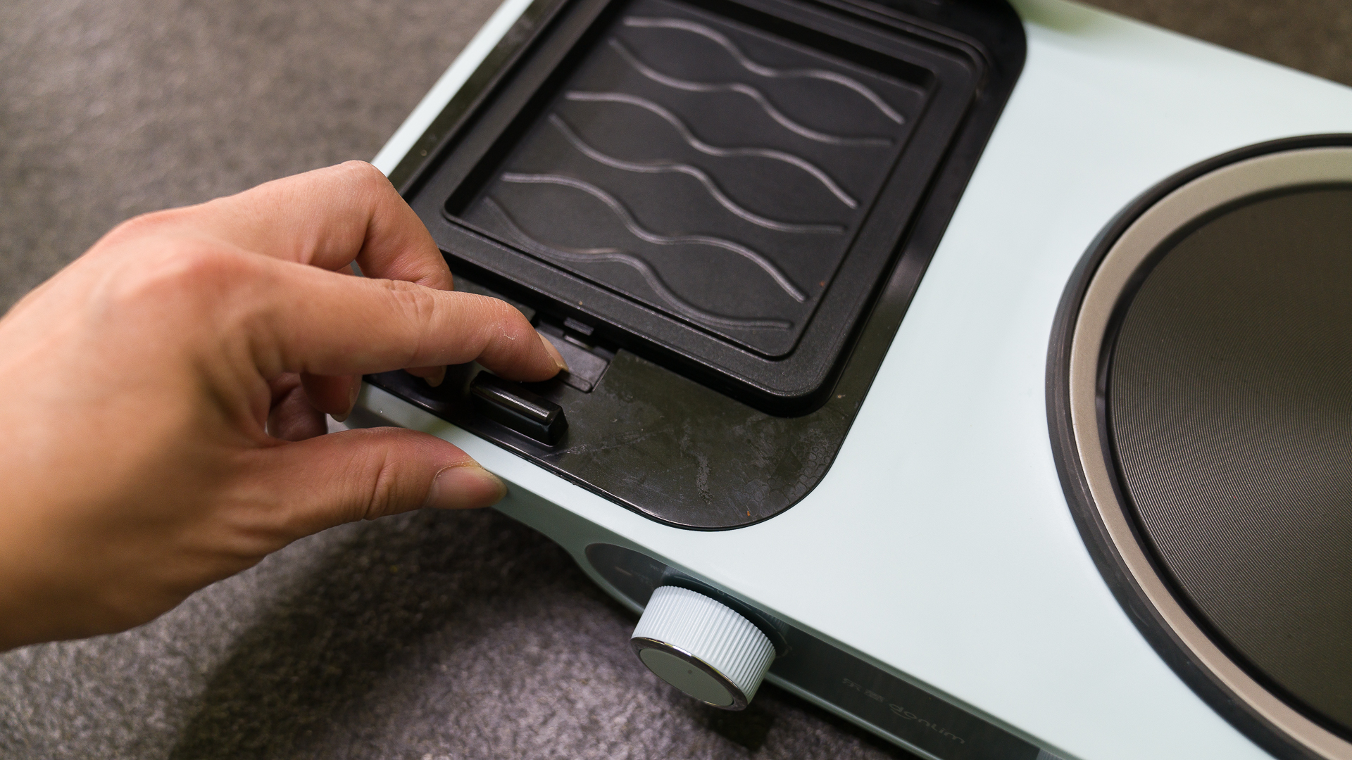 各种商用早餐设备,哪种早餐机最实用又好用