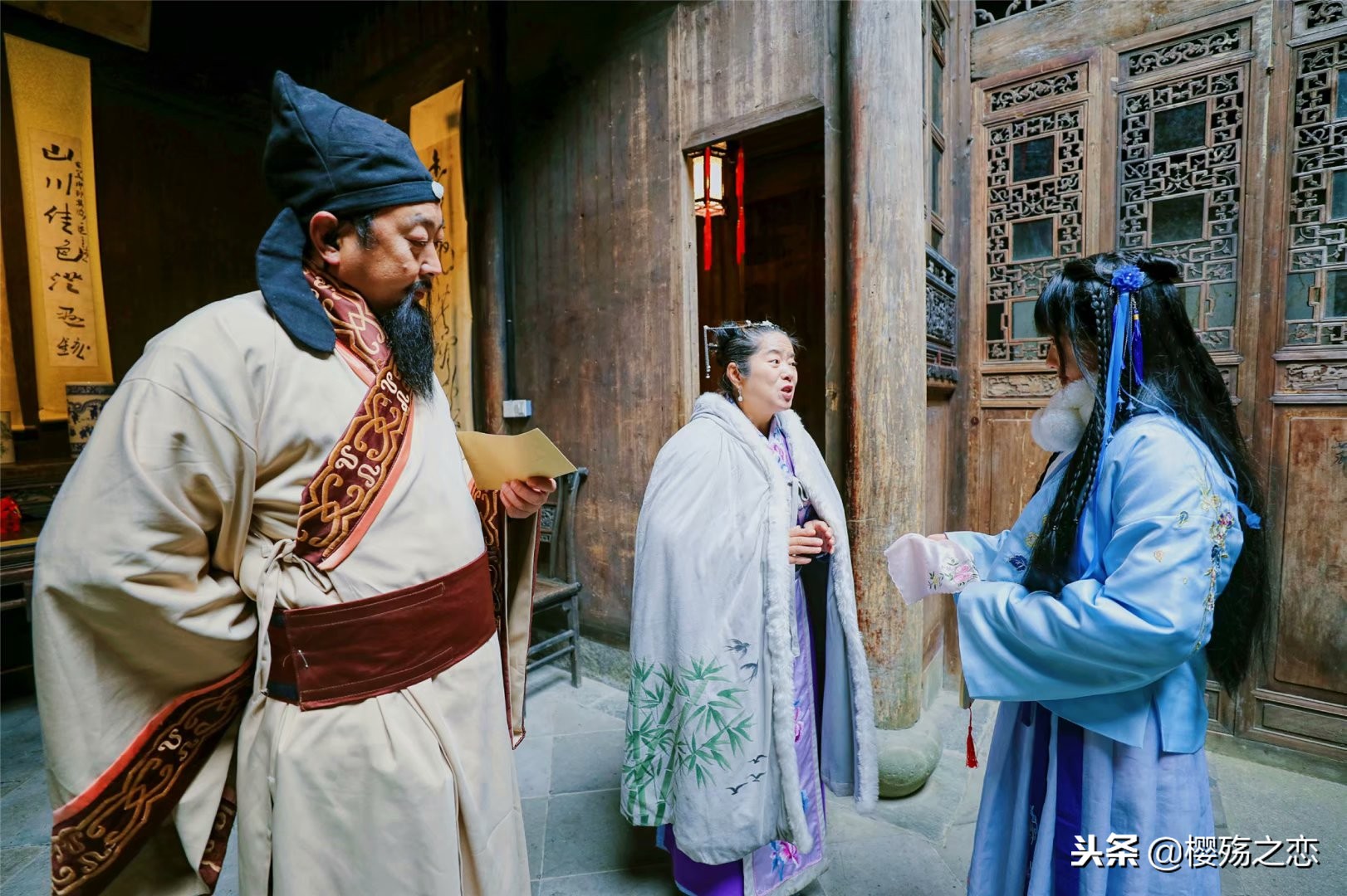 爱情线和聪颖线是哪一条,哪一条是感情线和聪颖线