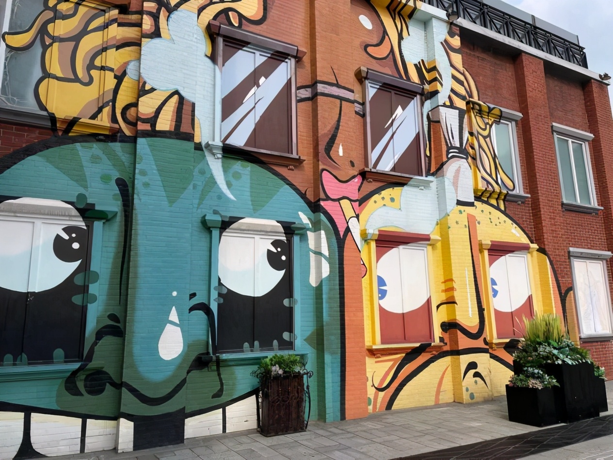 2021杭州最值得打卡的十大商场,杭州比较出名的大商场