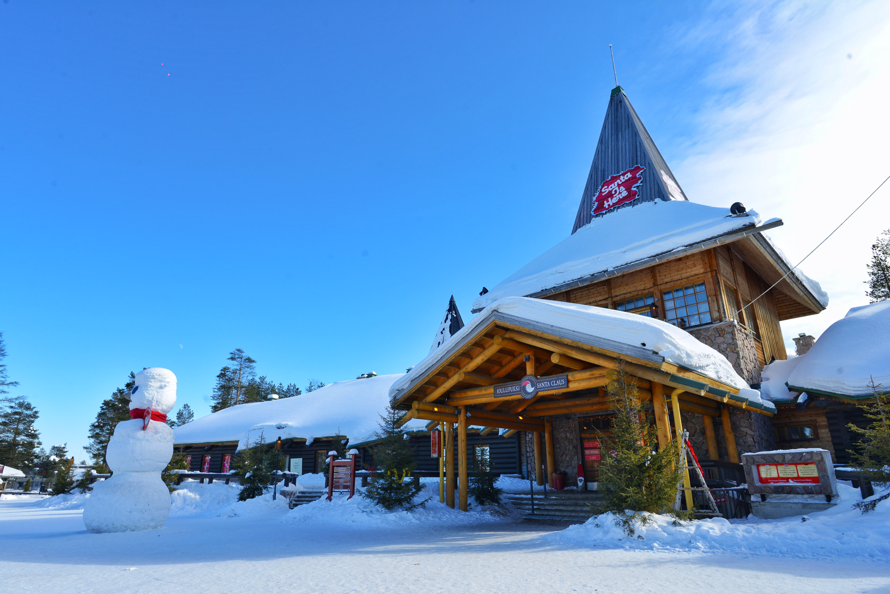 芬兰主要旅游城市,芬兰著名城市