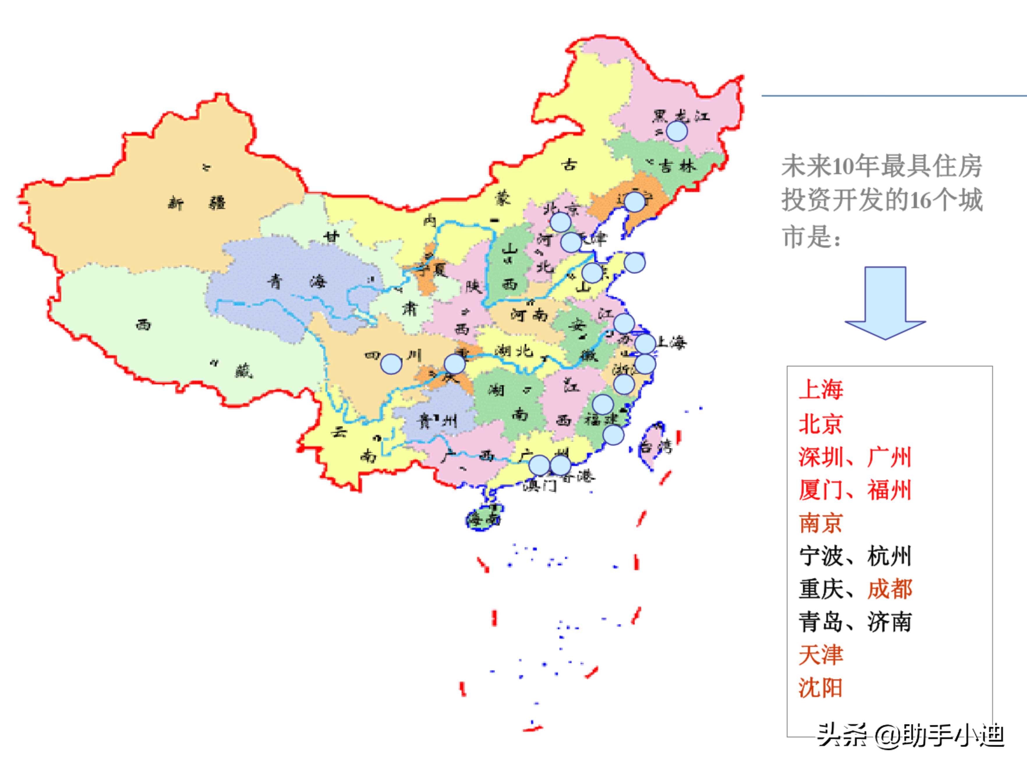 房地产项目投资决策及价值策划精讲（233页，图文并茂）