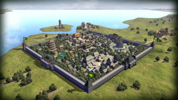 率土之滨三国乱世,率土之滨潼关名胜怎么占领