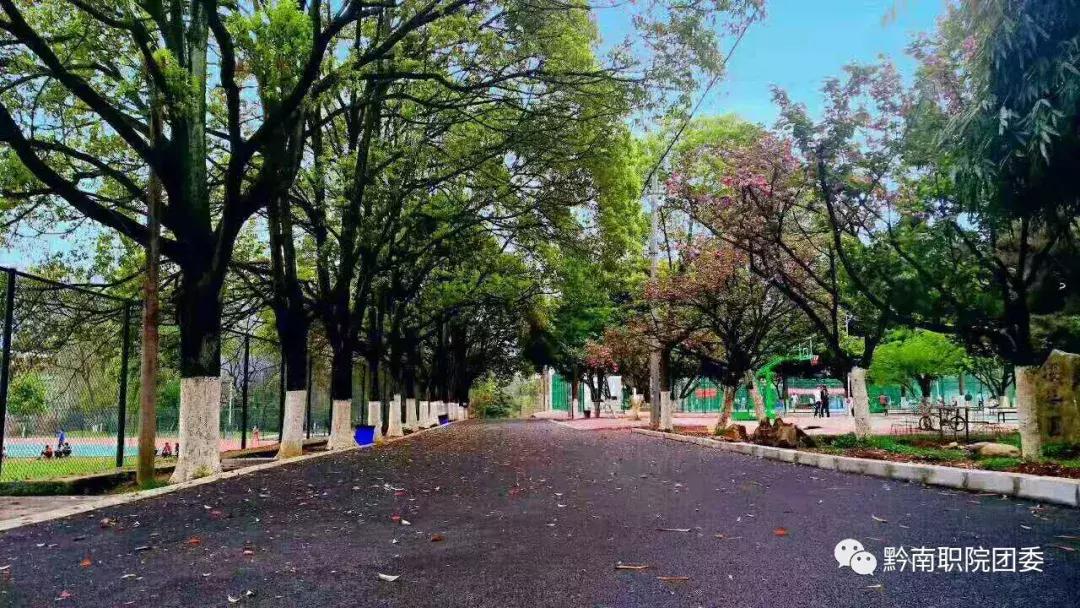 黔南4a级景区学校,都匀公办学校建在哪里