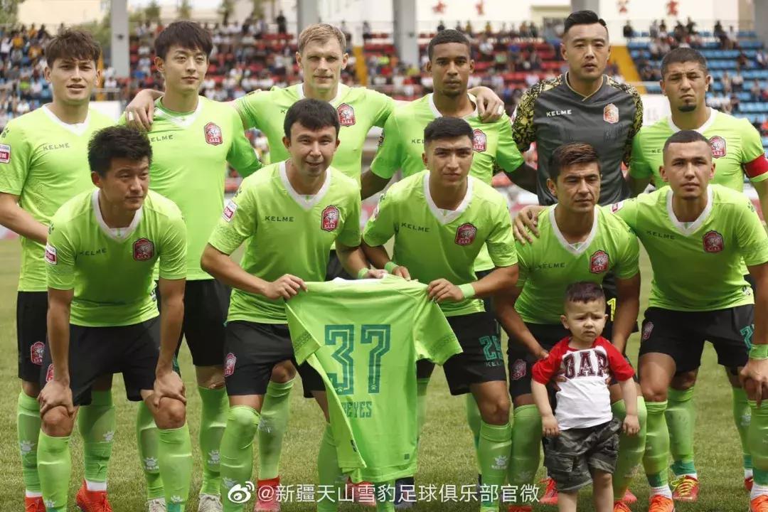 足坛迎来了一个新的时代,夏天来了一切都烟消云散