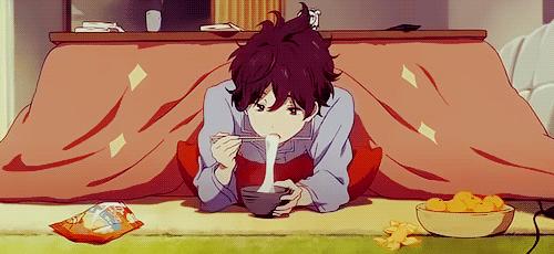 过冬神器你们都用什么取暖器啊,日本人的过冬神器