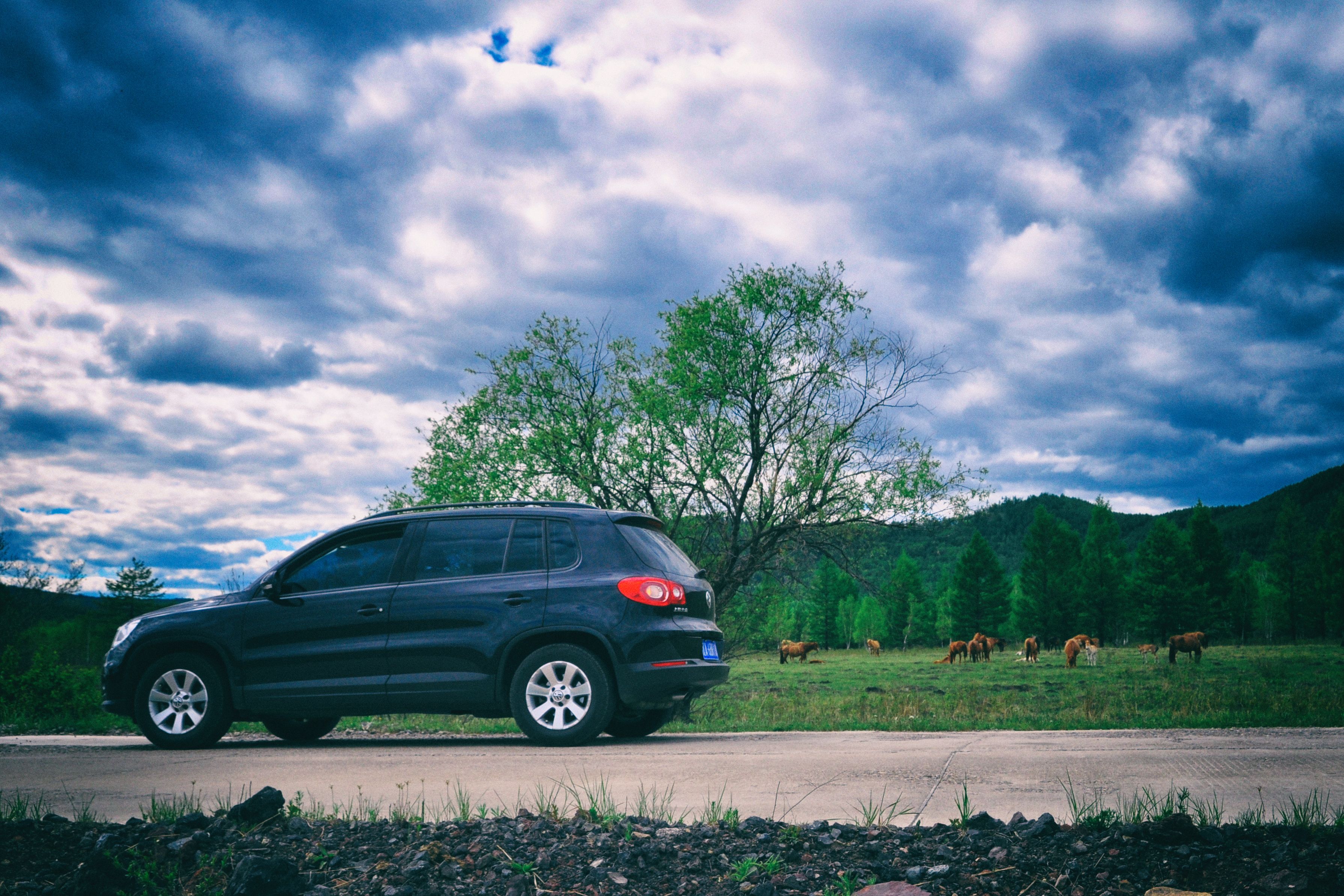 被称为东方瑞士的地方,号称东方瑞士