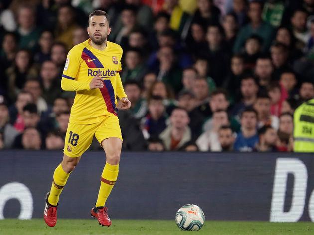 攻防节拍器盘点世界足坛20大边后卫球星