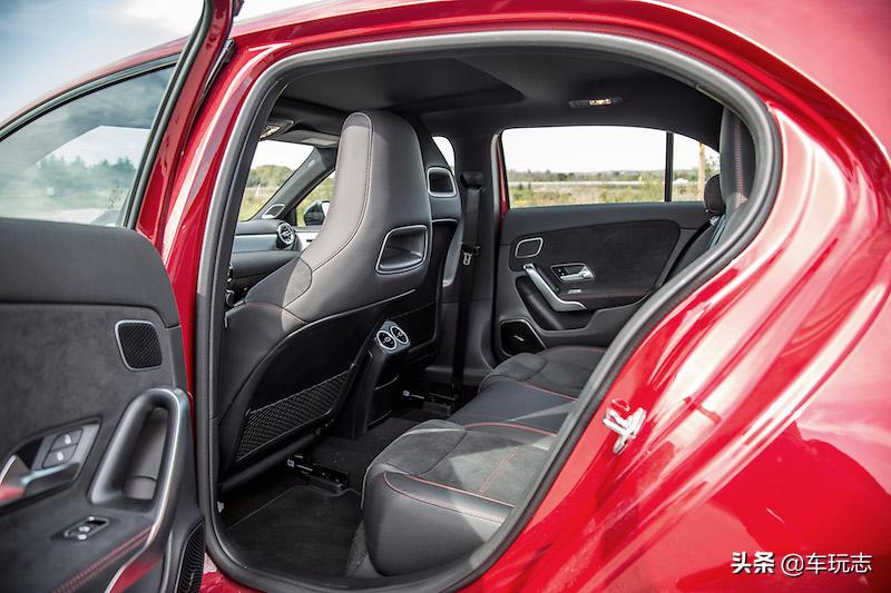 2022年奔驰amga35s,2020奔驰amga35图片