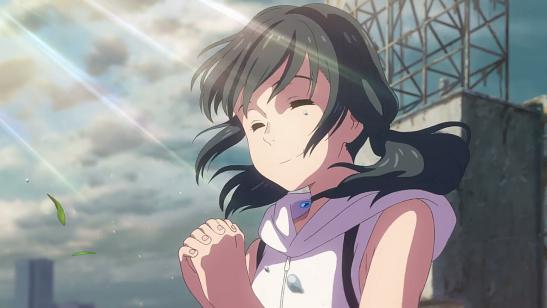 新海诚和宫崎骏谁更胜一筹,票房超过你的名字