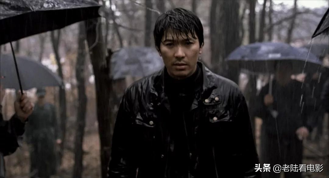 韩国最大杀人案真实案件,韩国电影杀人回忆到底谁是凶手