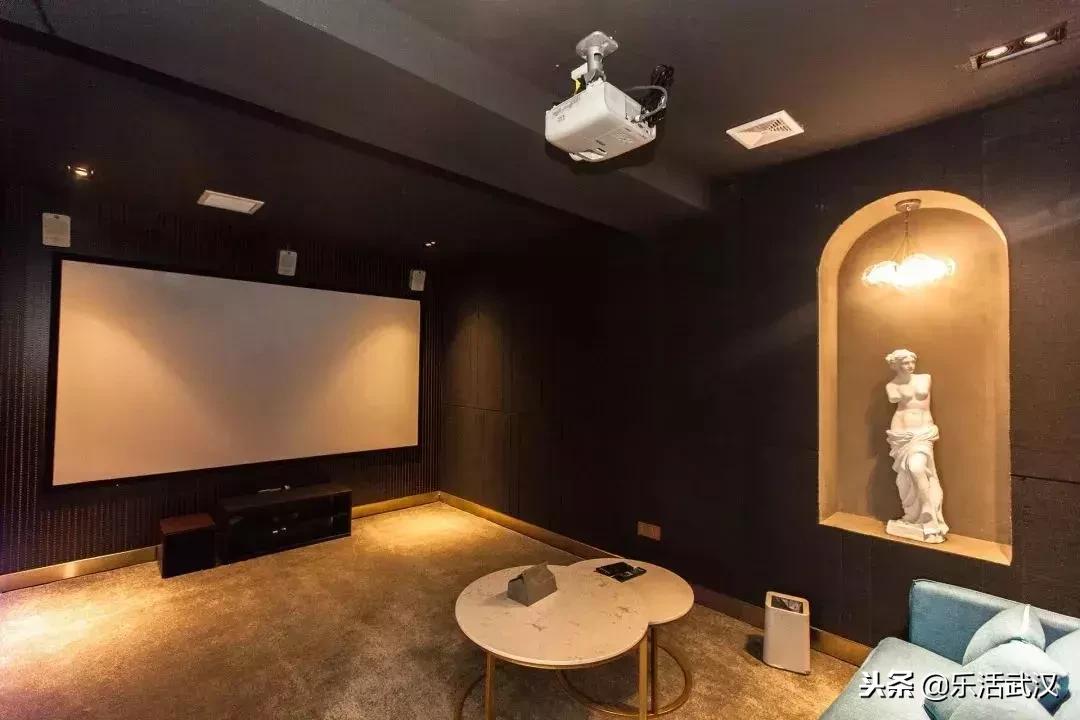 颜值高效果好家庭影院,颜值很高家庭影院