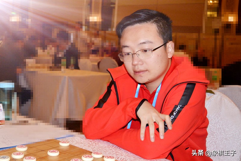 郑惟桐获得杨官璘杯冠军,郑惟桐夺冠亚运会