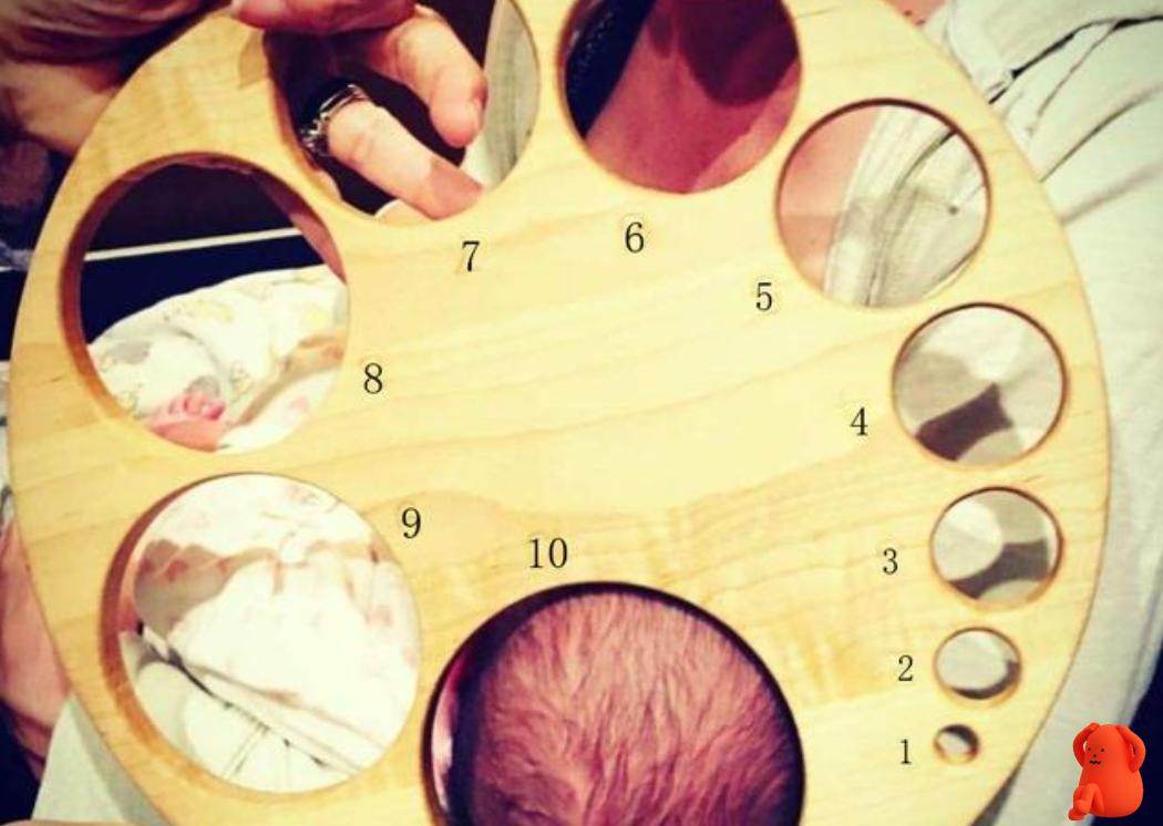 分娩开十指指的是宫颈口开吗,分娩开十指需要多少时间