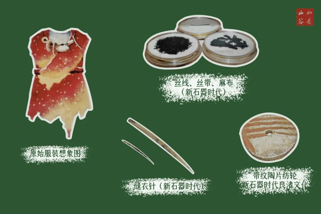 领略传统服饰之美柯尔克孜 (如何展示中国传统服饰)