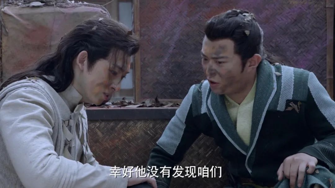 5集真香！没有金手指，主角冒“傻”气，热血剧终于找对路子了