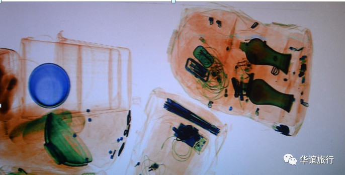 第一次坐飞机登机流程笔记,第一次坐飞机详细流程和行李